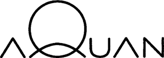 AQUAN logo