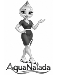 AQUANAIADA logo