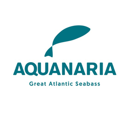 AQUANARIA GREAT ATLANTIC SEABASS logo