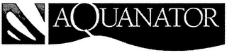 AQUANATOR logo