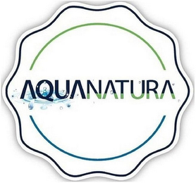 AQUANATURA logo