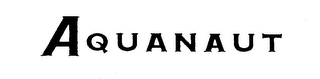 AQUANAUT logo