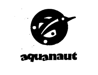 AQUANAUT logo