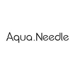 AQUA.NEEDLE logo