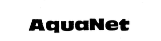 AQUANET logo