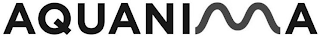 AQUANIMA logo