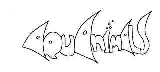 AQUANIMALS logo
