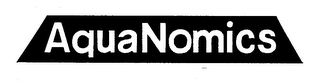 AQUANOMICS logo