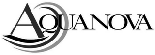 AQUANOVA logo