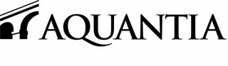 AQUANTIA logo