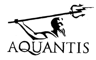 AQUANTIS logo