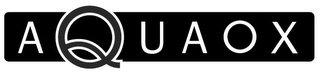 AQUAOX logo