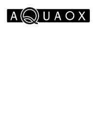 AQUAOX logo