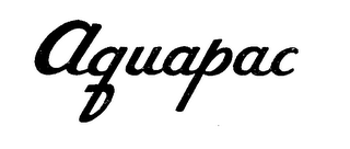 AQUAPAC logo