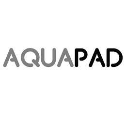 AQUAPAD logo