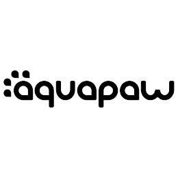 AQUAPAW logo