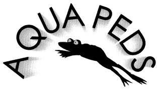 AQUAPEDS logo