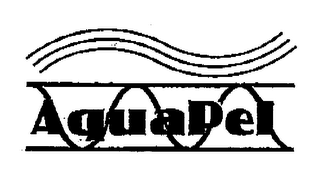 AQUAPEL logo
