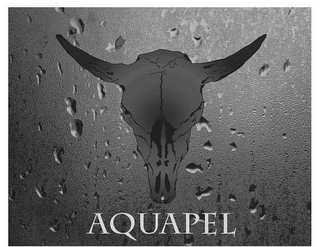 AQUAPEL logo