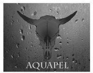 AQUAPEL logo
