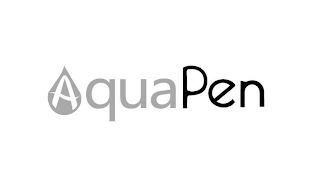 AQUAPEN logo