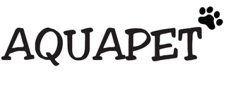 AQUAPET logo