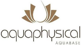 AQUAPHYSICAL AQUABASE logo