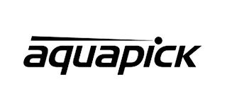 AQUAPICK logo