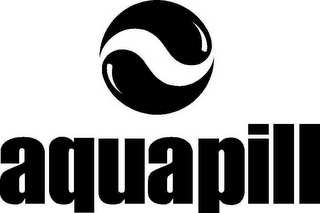AQUAPILL logo