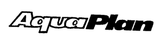 AQUAPLAN logo