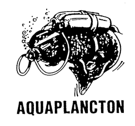 AQUAPLANCTON logo