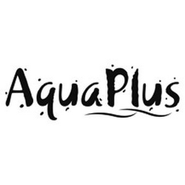 AQUAPLUS logo