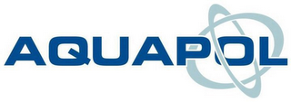 AQUAPOL logo