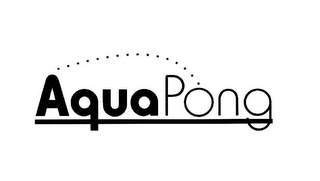 AQUAPONG logo