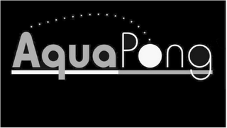AQUAPONG logo