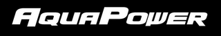 AQUAPOWER logo