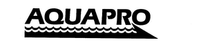 AQUAPRO logo