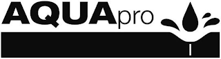 AQUAPRO logo