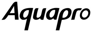 AQUAPRO logo