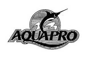 AQUAPRO logo