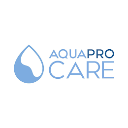 AQUAPRO CARE logo