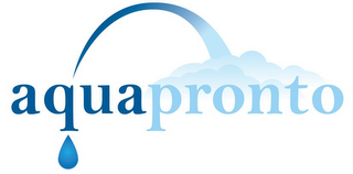 AQUAPRONTO logo