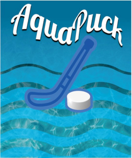 AQUAPUCK logo