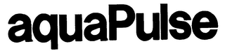 AQUAPULSE logo