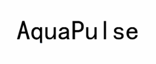 AQUAPULSE logo