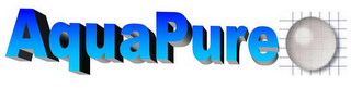 AQUAPURE logo