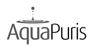 AQUAPURIS logo
