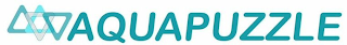 AQUAPUZZLE logo