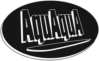AQUAQUA logo