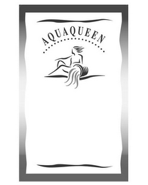 AQUAQUEEN logo